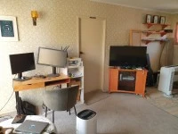 4+ bedroom house move