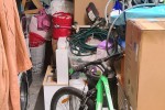 2 bedroom house move