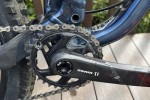 Commencal TEMPO Signature – Medium – GX AXS / Fox Factory / XT
