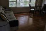 2 bedroom apartment move