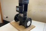 Grundfos MG71A2-14FT85-C Motor