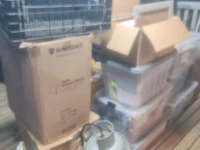 1 bedroom house move