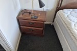 2 bedroom apartment move