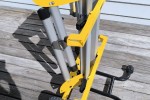 DeWalt Heavy Duty Rolling Saw Workstation