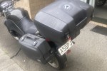 Motorcycle Buell XB12X