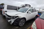 Mitsubishi Outlander LS
