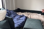 3 bedroom apartment move