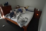 3 bedroom house move