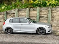 Bmw 130i