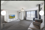 3 bedroom house move