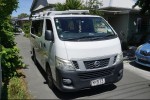 Nissan NV350