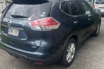 Nissan Xtrail