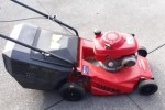 Lawnmower