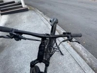 E Bike