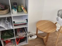 2 bedroom house move