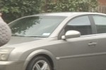 Holden Vectra