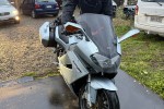 Motorcycle Aprilia RST1000 Futura