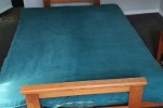 Futon sofa bed