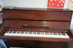 Upright Piano