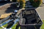 E bike cargo bike yuba spicy curry v3