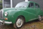 Austin A40 somerset