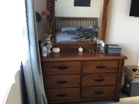 3 bedroom house move