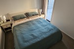 2 bedroom apartment move
