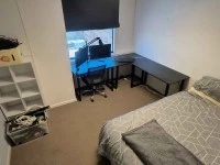 3 bedroom apartment move