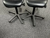 Office Posturite Stool x1