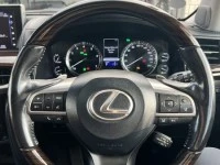 2017 Lexus LX 570