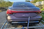 Audi E Tron GT