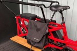 Hikobike UTE Family and Cargo Electric Bike with Extras