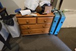 4+ bedroom house move