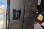Fridge Freezer