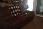 2 bedroom house move