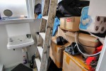 Aluminum ladder