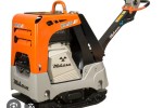 2x plate compactors 1x300kg 1x500kg