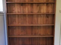 Bookshelf