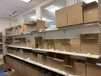 Office move
