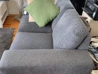 2 bedroom house move