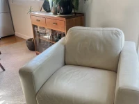 Arm chair