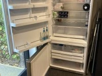 Fisher & Paykel Fridge Freezer