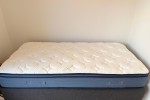 Double Bed Queen size, Single bed, Fridge double door, washing machine...