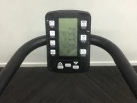 Treadmill-manual curve-heavy commercial