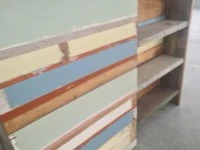 Junk removal