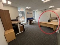 Various Office and semi boxed items
