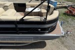 2023 Arizona Pontoon Boats 19F 5.8M Tri-Hull