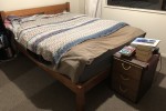 2 bedroom house move