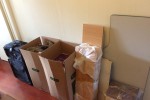 1 bedroom apartment move