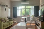 2 bedroom house move